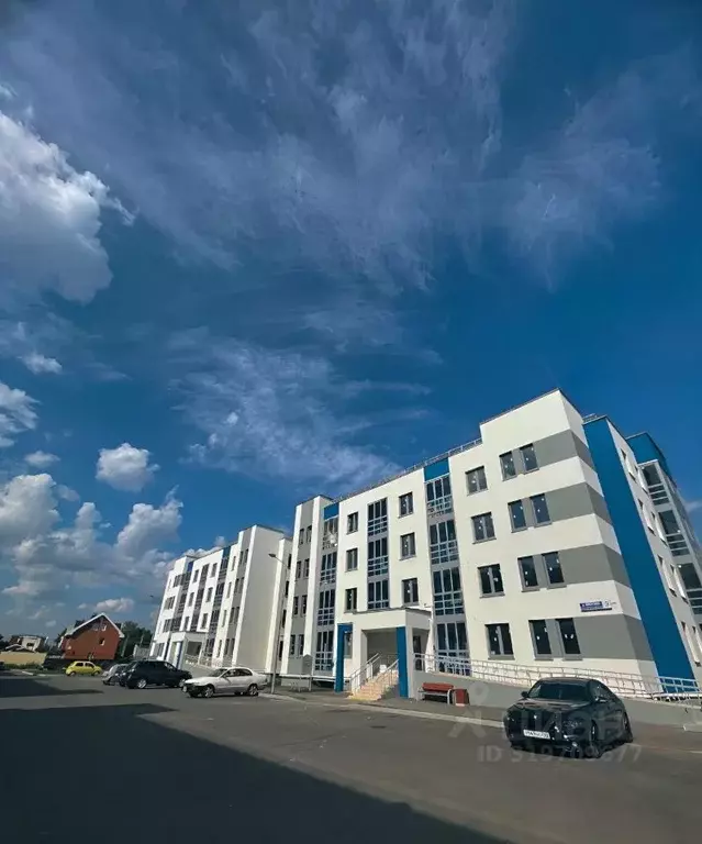 3-к кв. Московская область, Химки городской округ, д. Брехово, Митино ... - Фото 0