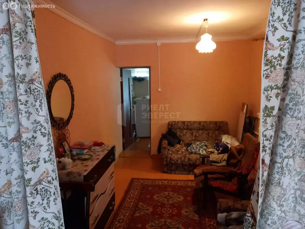 Дом в Тула, улица Попова, 14 (39 м) - Фото 1