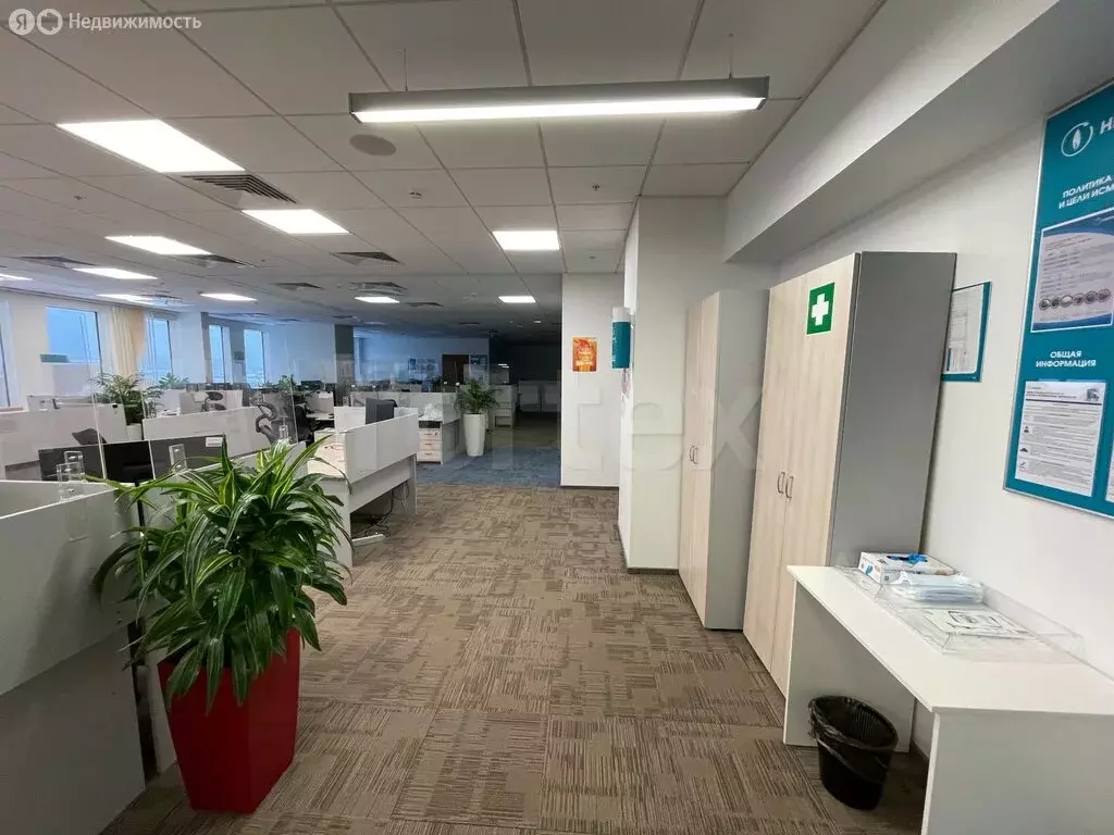 Офис (441 м) - Фото 1