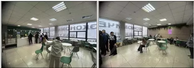 Помещение свободного назначения в Пермский край, Пермь ул. ... - Фото 2