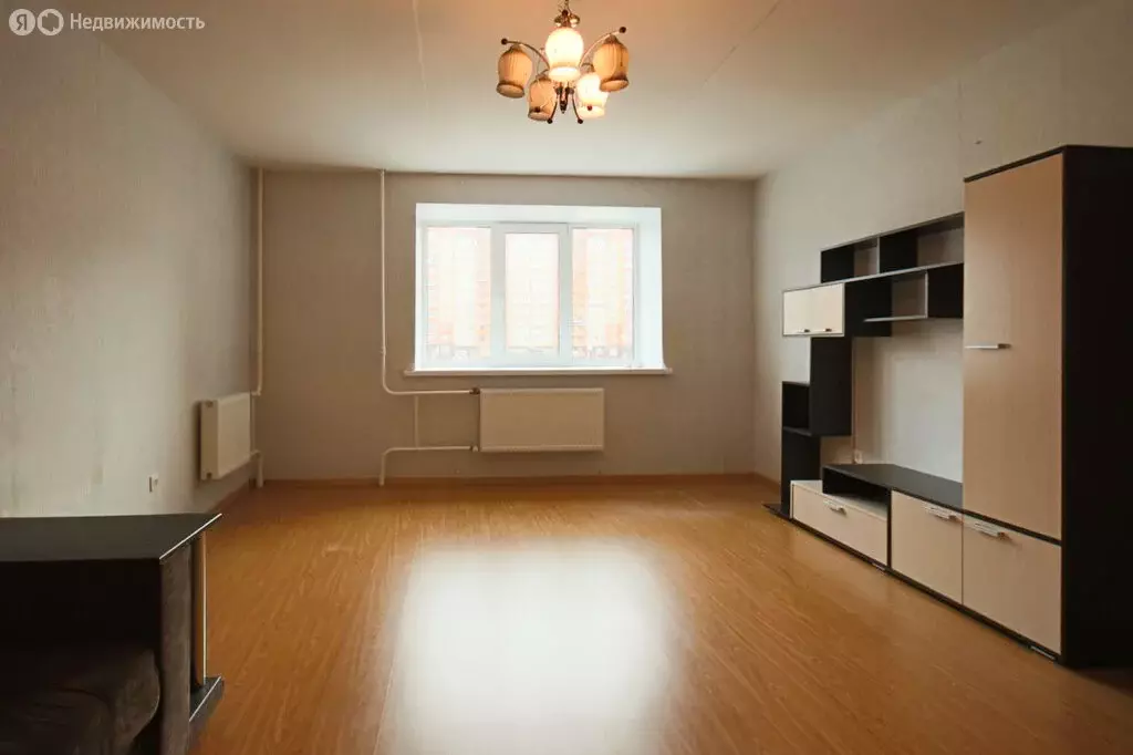 2-комнатная квартира: Череповец, Шекснинский проспект, 25 (69.3 м) - Фото 1