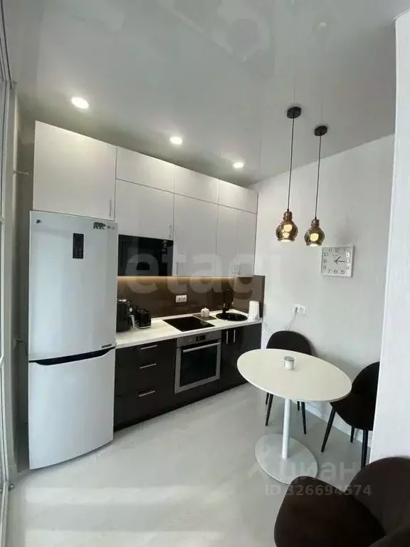 1-к кв. Москва бул. Скандинавский, 23к1 (40.0 м) - Фото 2