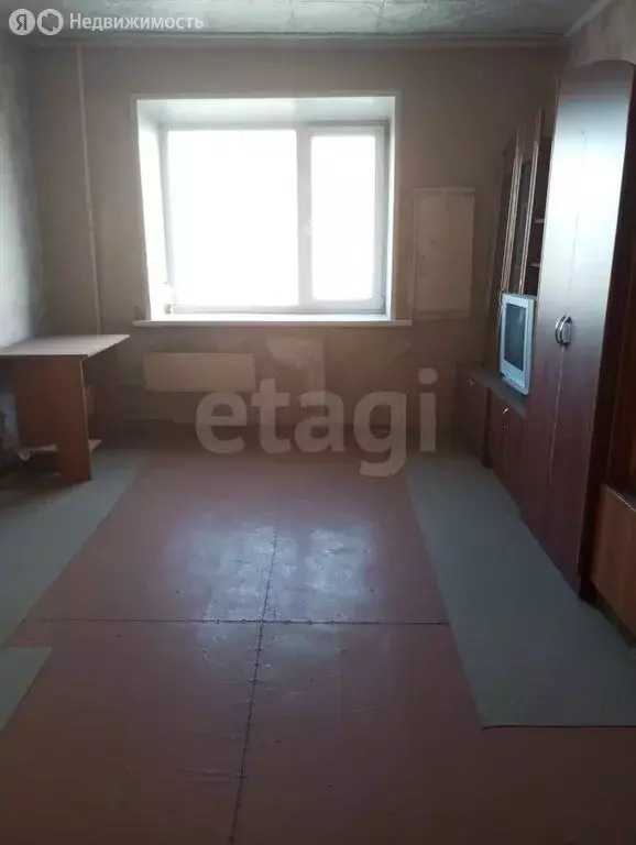 1-комнатная квартира: Черногорск, проспект Космонавтов, 18к1 (34 м) - Фото 1