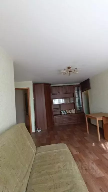 2-к кв. Татарстан, Казань ул. Сибирский Тракт, 11 (43.7 м) - Фото 0