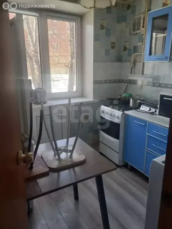 2-комнатная квартира: Сатка, улица 50 лет ВЛКСМ, 29 (41.4 м) - Фото 2