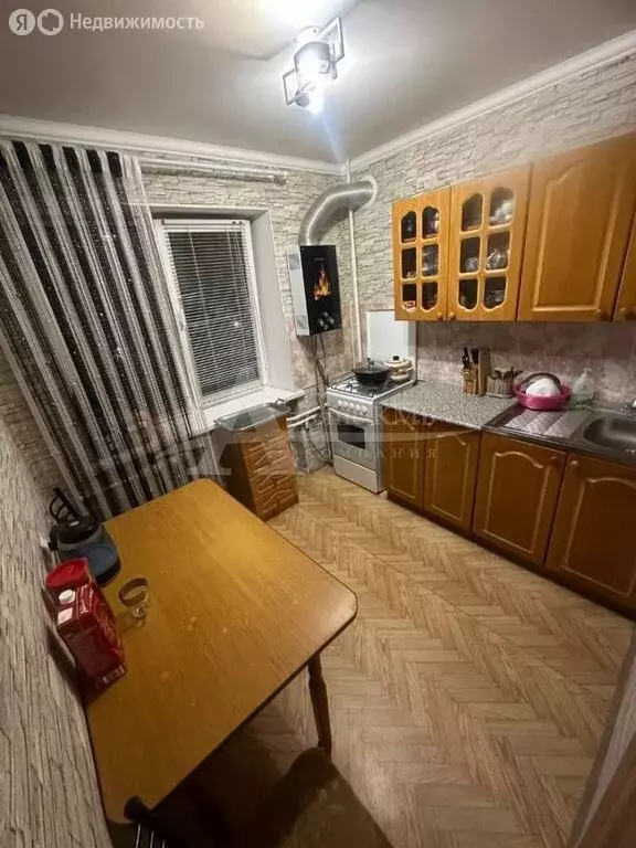 2-комнатная квартира: Кисловодск, улица Островского, 39 (46 м) - Фото 0
