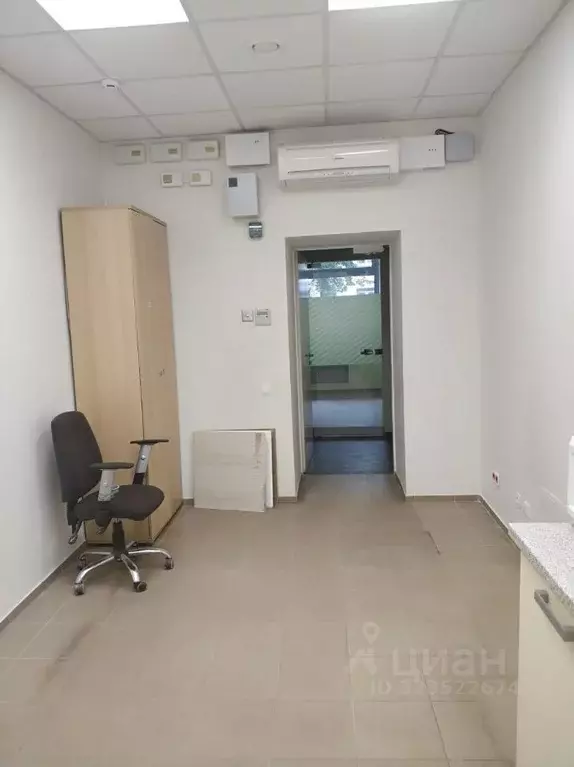 Помещение свободного назначения в Новгородская область, Старая Русса ... - Фото 1