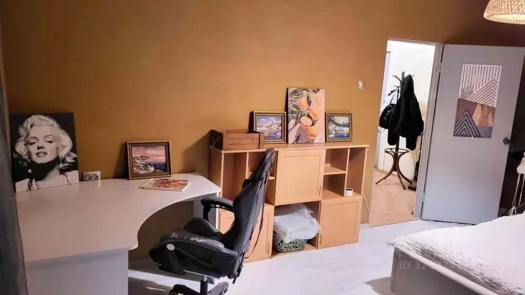 1-к кв. Москва Кунцевская ул., 4К1 (38.0 м) - Фото 2