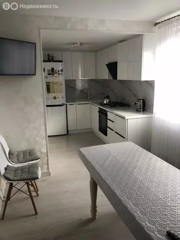 Дом в Раздольное, улица Антона Кима, 13 (160 м) - Фото 1