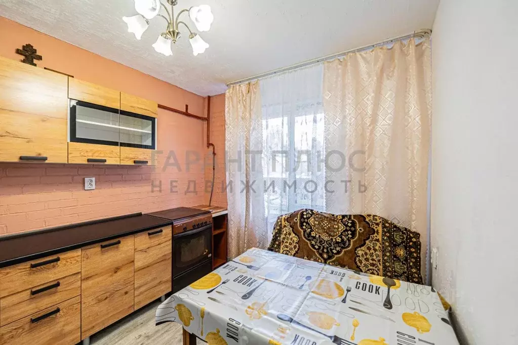 4-к кв. Липецкая область, Липецк Союзная ул., 15 (70.0 м) - Фото 2