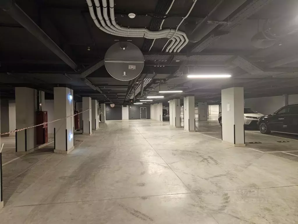 Гараж в Москва Фестивальная ул., 15К4 (19 м) - Фото 2