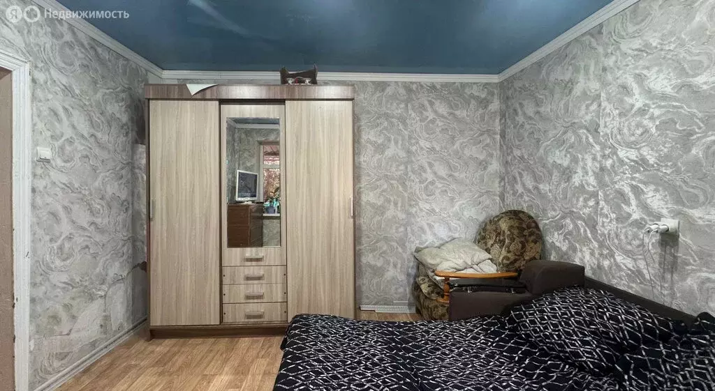 Дом в Маламино, улица Калинина, 71 (46.7 м) - Фото 0