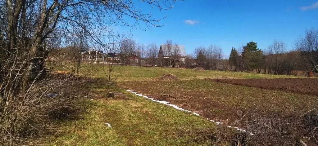 Дом в Пермский край, д. Мостовая (Сылвенское сельское поселение) ул. ... - Фото 1