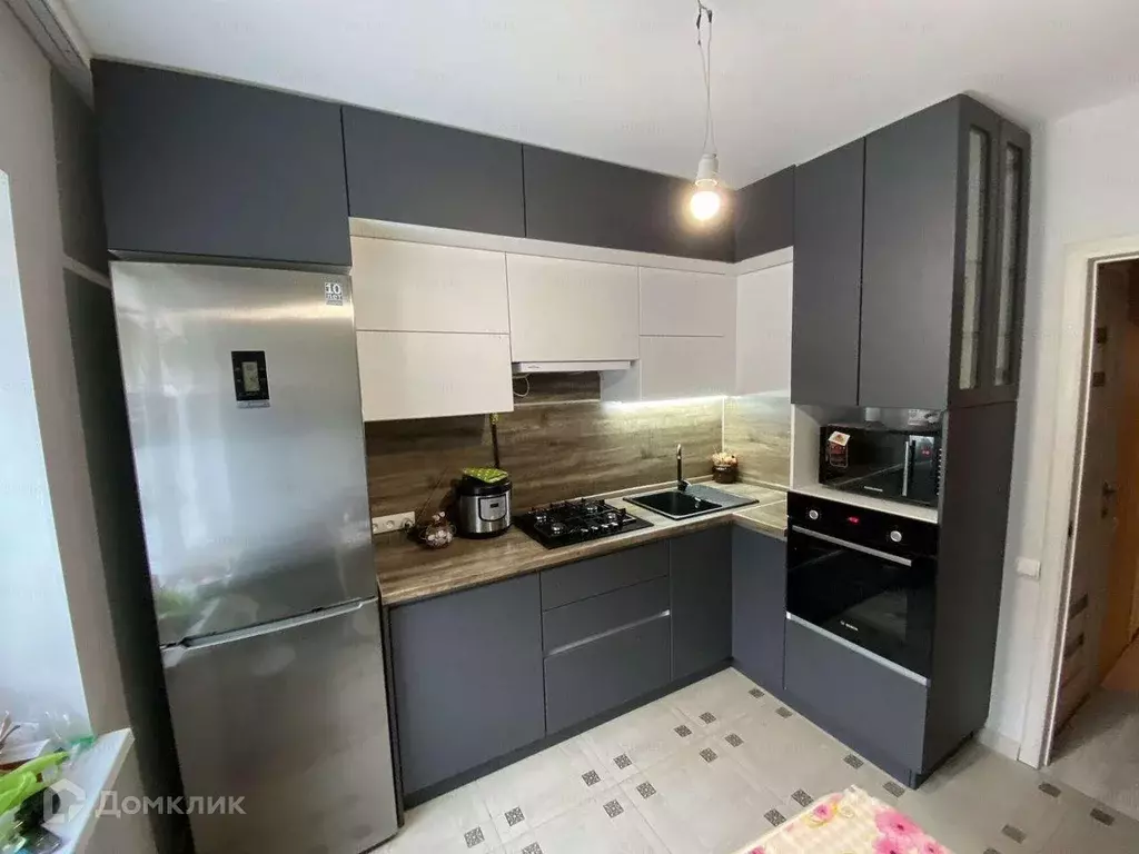 Продаётся 3-к квартира, 65 м - Фото 0