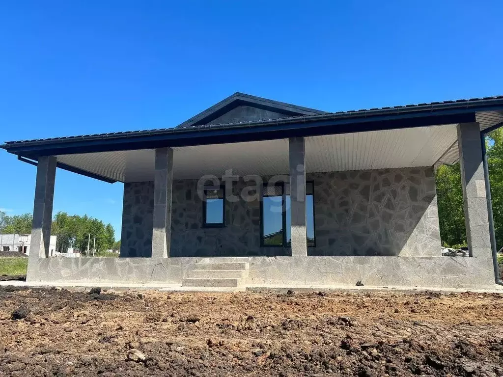 Дом в Башкортостан, Уфа Лесная Поляна кп,  (170 м) - Фото 2