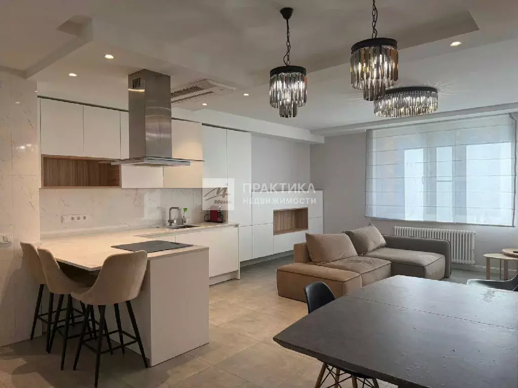 Продается 3-комнатная квартира - Фото 0