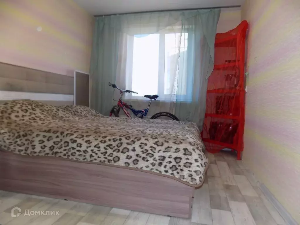 Продаётся 4-к квартира, 78 м - Фото 0