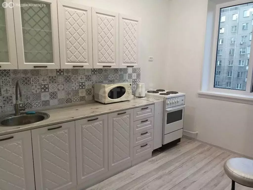 2-комнатная квартира: Челябинск, улица Чоппа, 8 (52.4 м) - Фото 2