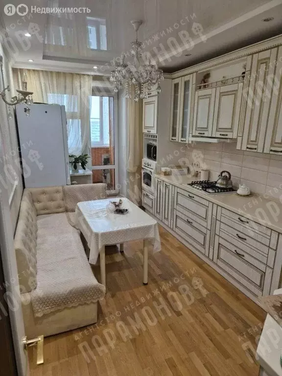 2-комнатная квартира: Тверь, Загородная улица, 12к1 (68.3 м) - Фото 0