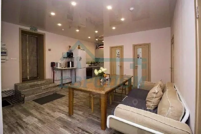 Офис в Новосибирская область, Новосибирск Радужная ул., 9 (60 м) - Фото 1