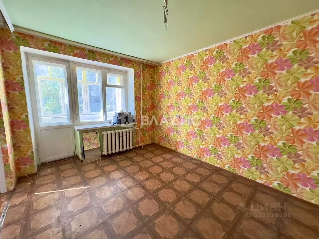 3-к кв. Ивановская область, Иваново Солнечная ул., 12 (62.2 м) - Фото 1