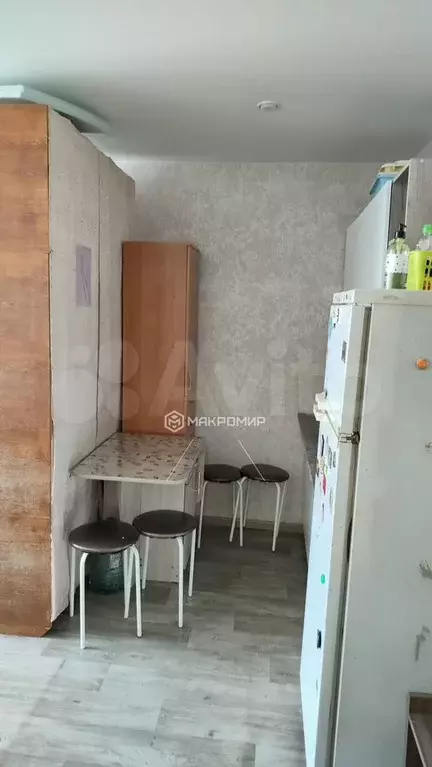 Квартира-студия, 25 м, 6/9 эт. - Фото 1