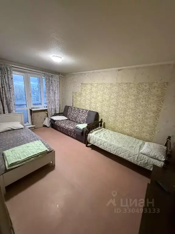 2-к кв. Московская область, Клин ул. Миши Балакирева, 6/24 (54.0 м) - Фото 1