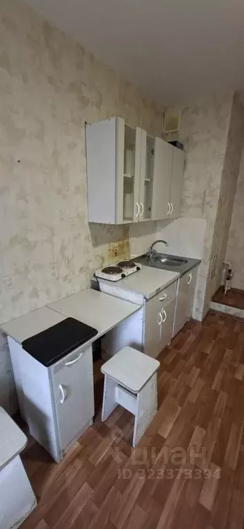 Студия Красноярский край, Красноярск ул. Чернышевского, 98 (18.0 м) - Фото 1