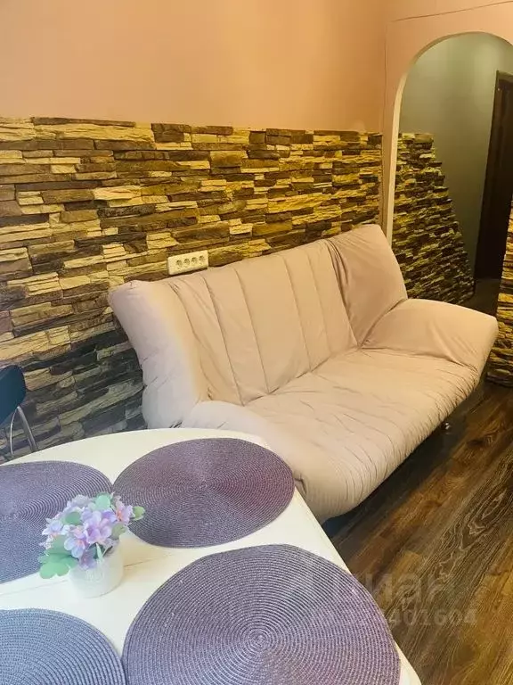 1-к кв. Московская область, Лобня ул. Юности, 15 (40.0 м) - Фото 2