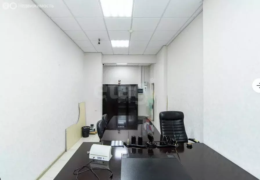 Офис (90.4 м) - Фото 2