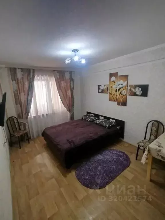 Комната Ставропольский край, Пятигорск ул. Орджоникидзе, 11К2 - Фото 0