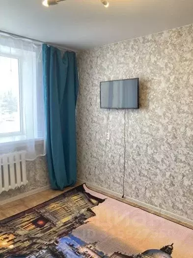 Студия Татарстан, Зеленодольск Малая Красная ул., 1 (17.8 м) - Фото 1