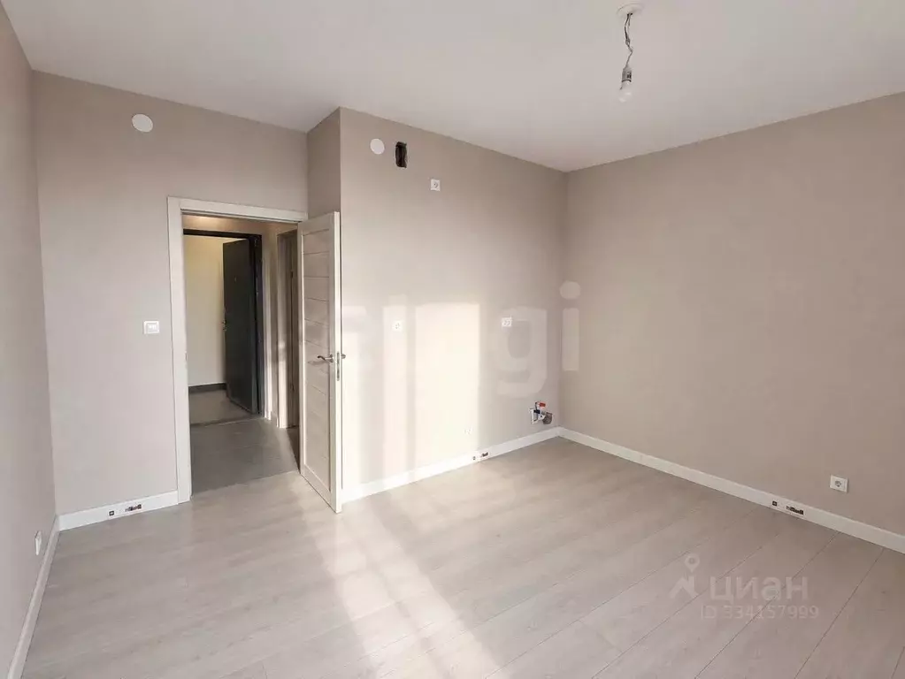 Студия Санкт-Петербург Кубинская ул., 82к3с1 (19.4 м) - Фото 2