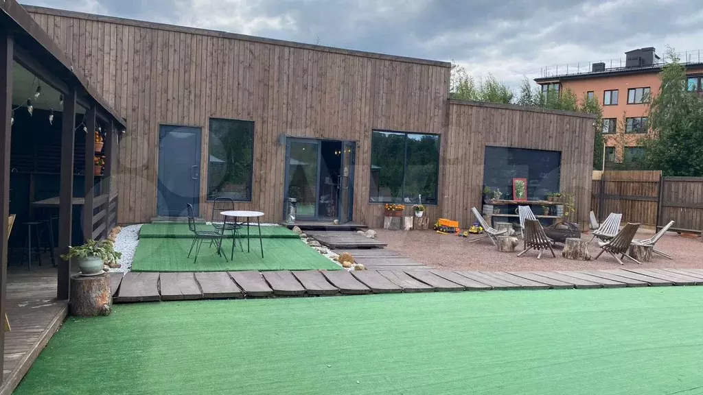 Помещение в аренду - Фото 0