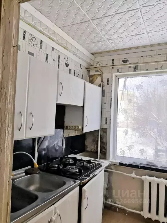 3-к кв. Тверская область, Тверь пос. Литвинки, 3 (70.0 м) - Фото 2