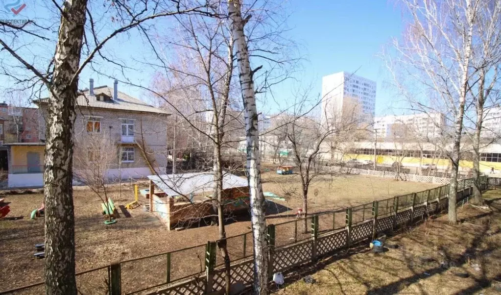 2-к кв. Самарская область, Тольятти Комсомольская ул., 143 (45.5 м) - Фото 1