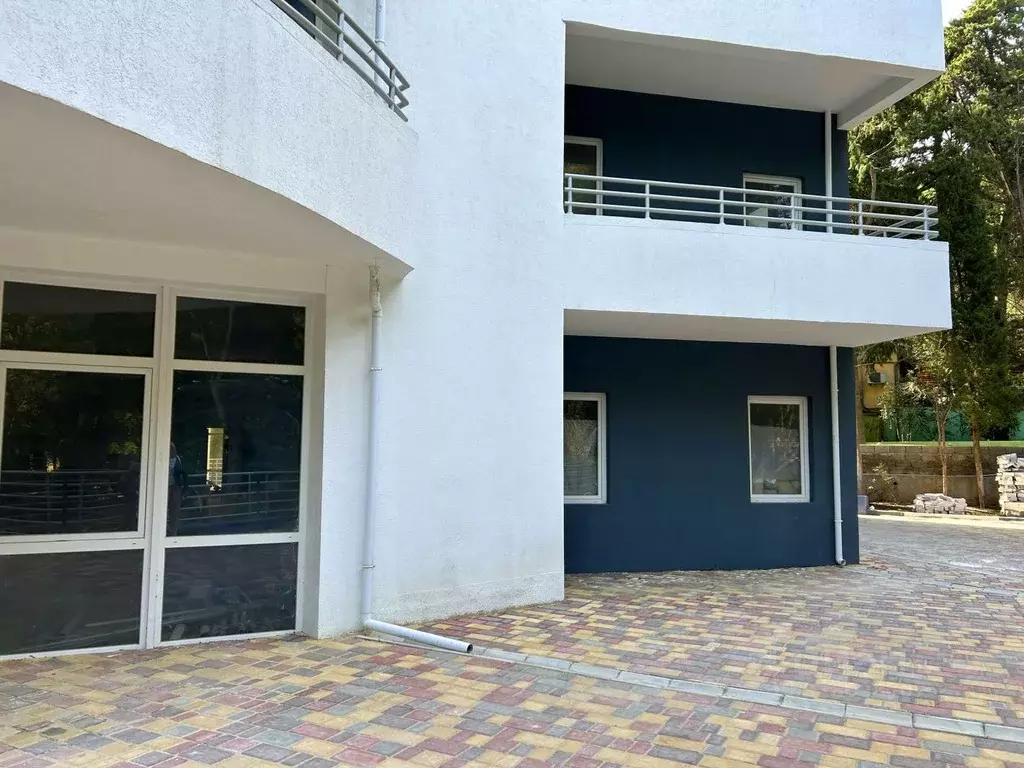 Помещение свободного назначения в Крым, Ялта муниципальный округ, ... - Фото 1