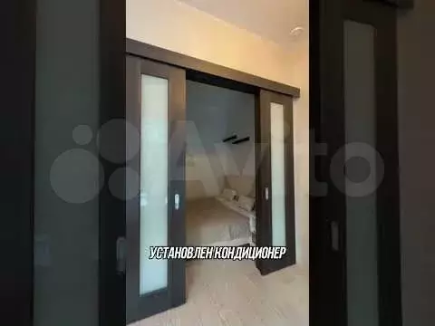 Квартира-студия, 40 м, 3/10 эт. - Фото 1