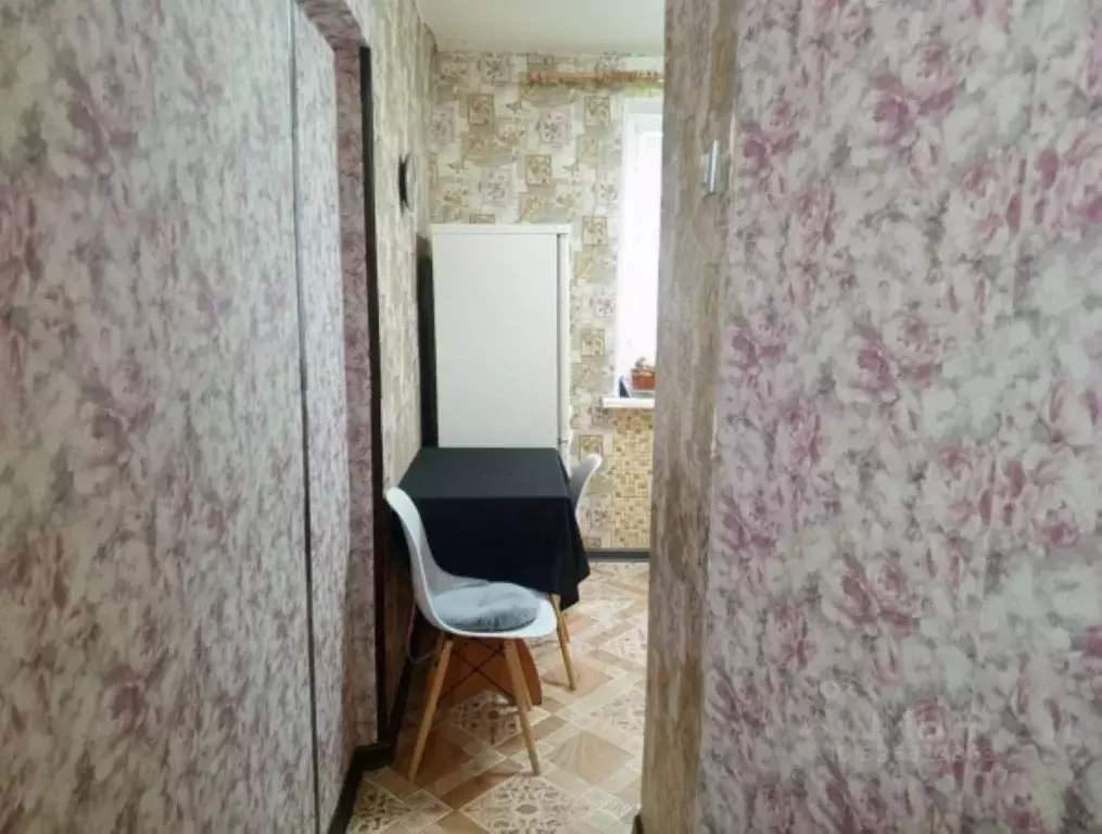 1-к кв. Московская область, Фрязино проезд Десантников, 5 (33.5 м) - Фото 2