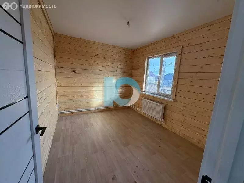 Дом в село Иглино, Краснодарская улица (127 м) - Фото 1