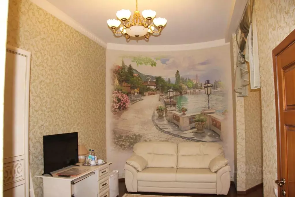 Комната Смоленская область, Смоленск Большая Краснофлотская ул., 15А ... - Фото 2