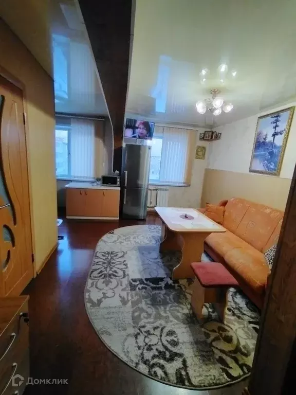 Продаётся 3-к квартира, 60 м - Фото 0