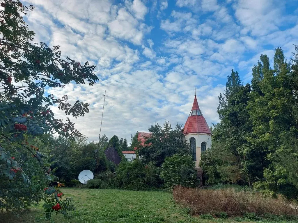 Коттедж в Башкортостан, Уфа Затонская ул., 22 (170 м) - Фото 2