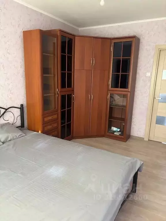 2-к кв. Краснодарский край, Новороссийск ул. Алексеева, 54 (52.0 м) - Фото 1
