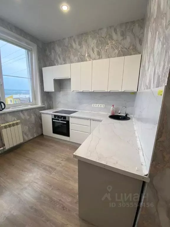 1-к кв. Иркутская область, Иркутск наб. Верхняя, 145/18 (42.0 м) - Фото 1