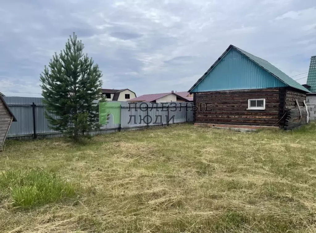 Дом в Иркутская область, Ангарск Приангарье СНТ, ул. Полевая, 4 (70 м) - Фото 1