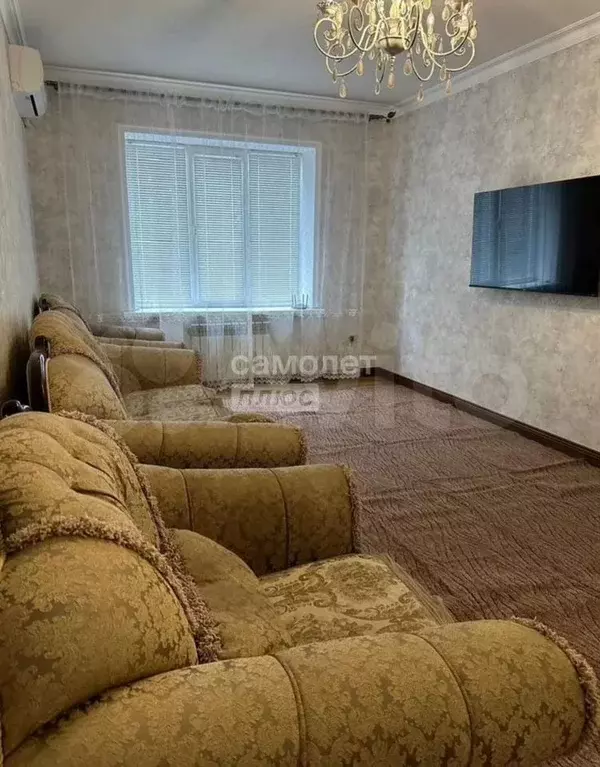 2-к. квартира, 65 м, 3/5 эт. - Фото 0
