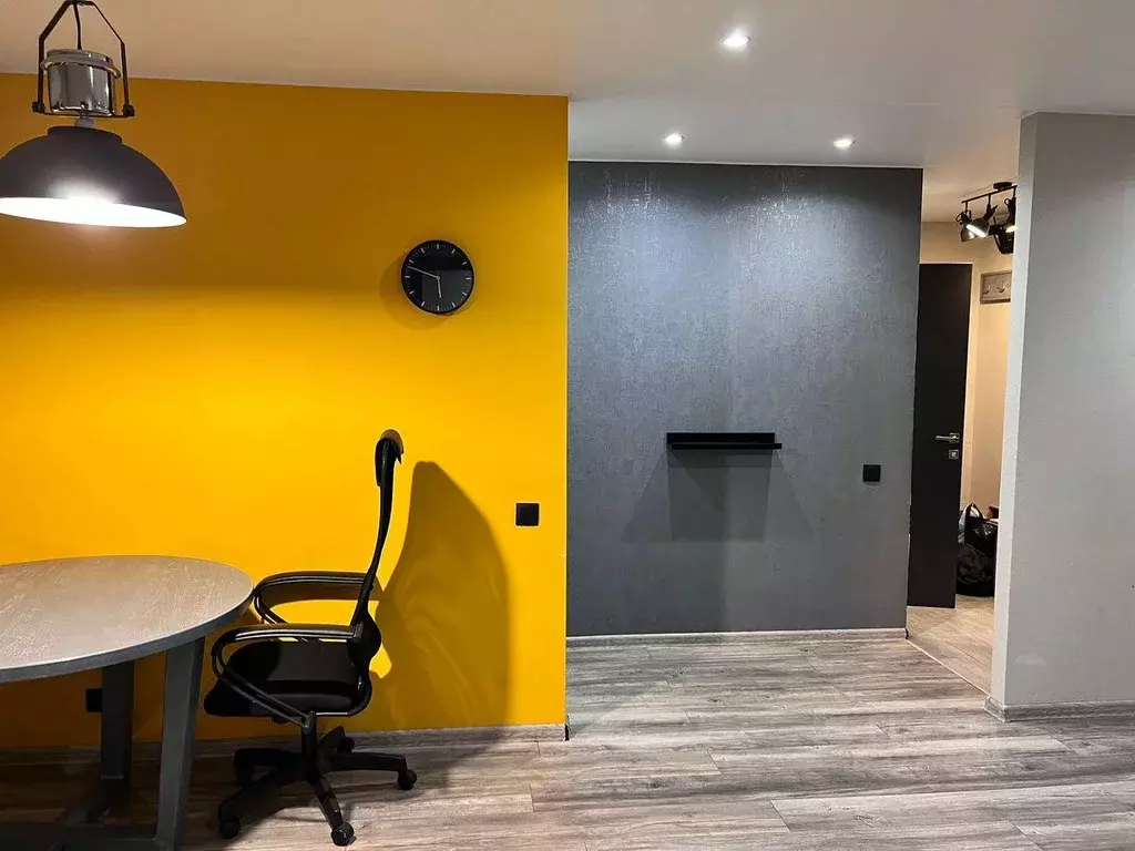 Квартира, 2 комнаты, 42 м - Фото 1