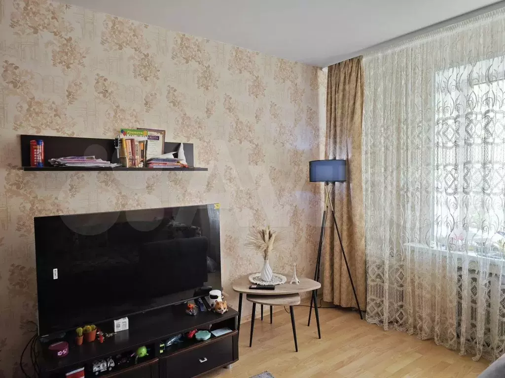 2-к. квартира, 49,5 м, 2/10 эт. - Фото 0