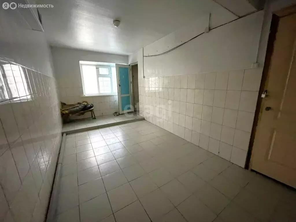 1к в -комнатной квартире (17.7 м) - Фото 1